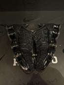 Tênis Nike Shox Black - Pronta Entrega