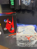 Nike Jordan 1 Retro High x Off White White - Encomenda