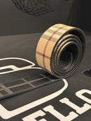 Cinto Burberry Fivela Equestrian Knight  - Pronta Entrega