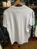 Camisa Abercrombie & Fitch Branca - Pronta Entrega