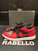 Tênis Nike Air Jordan 1 ‘Reverse Bred’ - Pronta Entrega