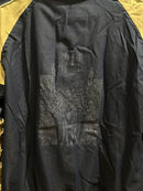 Jaqueta Corta Vento Nike X Cav Empt Bege/Azul - Pronta Entrega