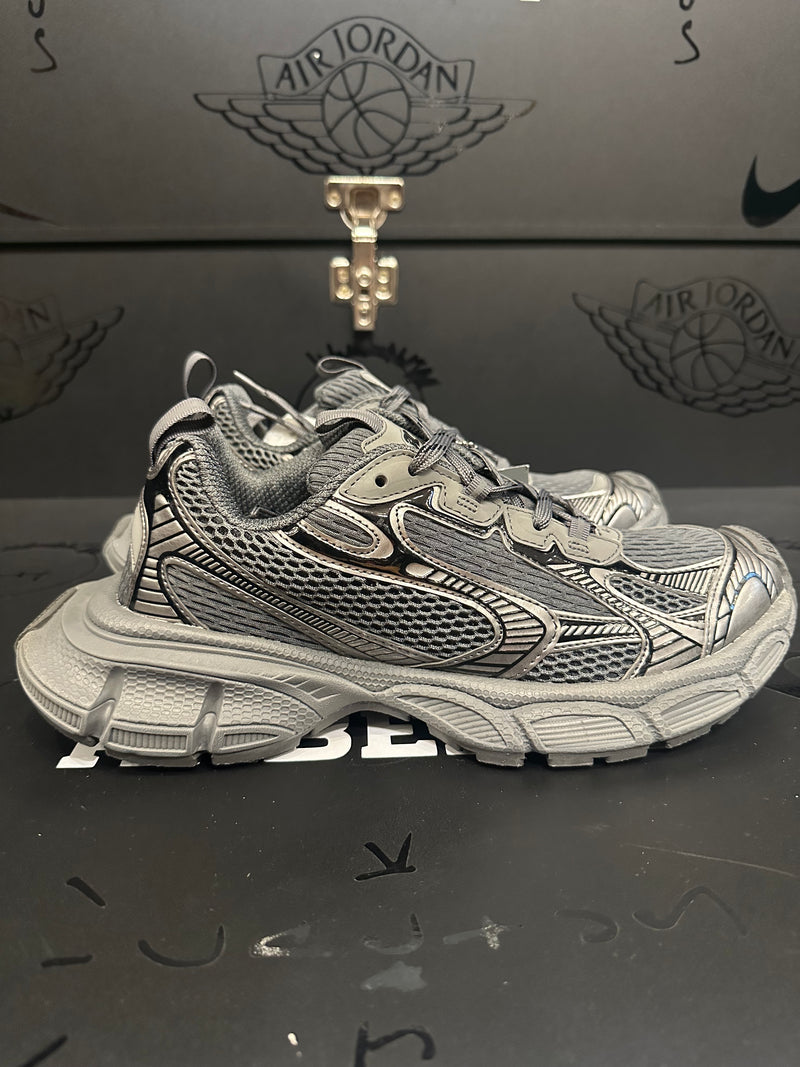 Tênis Balenciaga 3XL Cinza - Pronta Entrega