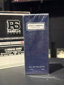 Perfume Dolce & Gabbana 50 ML Importado Contratipo - Pronta Entrega