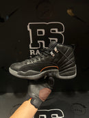 Tênis Nike Air Jordan 12 Retro Utility Grind - Pronta Entrega