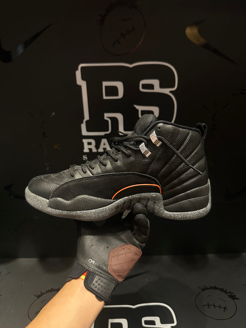 Tênis Nike Air Jordan 12 Retro Utility Grind - Pronta Entrega