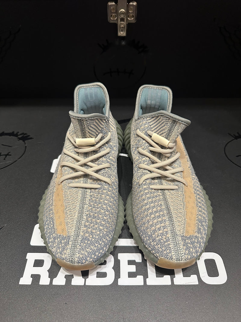 Tênis Adidas Yeezy Boost 350 V2 Israfil - Pronta Entrega