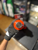 Garrafa Térmica Supreme Vermelha 1L - Pronta Entrega