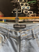 Calça Jeans John John - Pronta Entrega