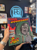 VINIL LP OPERATION DOOMSDAY (VINYL) -  Pronta Entrega
