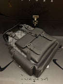 Bolsa Coach New York Leather
Backpack Black  - Pronta Entrega