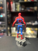 Boneco de Ação Homem Aranha 25cm Resina - Pronta Entrega