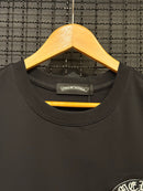 Camiseta Chrome Hearts Horseshoe Black - Pronta Entrega