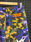 Calça Bape Shark x Heron Preston - Pronta Entrega