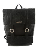 Bolsa Chrome Hearts Cemetery Cross Backpack