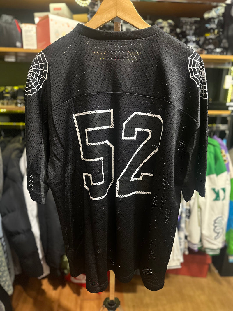 Camiseta SUPREME Spiderweb Football - Pronta Entrega