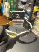 Óculos Oakley Plate Lente Rubi - Pronta Entrega