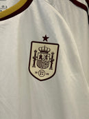 Camiseta Adidas Seleção Espanha - Pronta Entrega