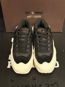 Tênis Raf Simons Pharaxus Black White - Pronta Entrega