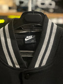 Jaqueta Varsity Nike X Tiffany Co. - Pronta Entrega