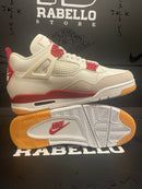 Tênis Nike Air Jordan 4 Varsity Red - Pronta Entrega