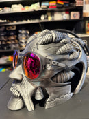 Óculos Oakley HSTN Seek Purple - Pronta Entrega