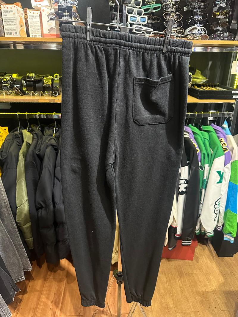 Calça Moletom Nike Preta - Pronta Entrega
