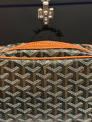 Necessaire Goyard Standard Goyardine - Pronta Entrega