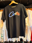 Camiseta CORTEIZ Preta - Pronta Entrega