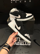 Tênis Nike Air Jordan 1 Low Diamond - Pronta Entrega