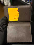 Carteira Louis Vuitton Yayoi Kusama Silver Blue - Pronta Entrega