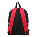 MOCHILA DE COSTAS NBA CLEVELAND CAVALIERS 49181 - Pronta Entrega