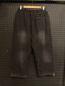 Calça Moletom Lost Intricacy Statue Of Liberty Black  - Pronta Entrega