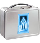 Travis Scott T-3500 Metal Fortnite Lunch Box - Pronta Entrega