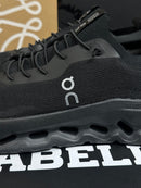 Tênis On Running Cloudtilt Loewe All Black - Pronta Entrega