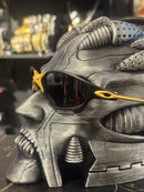 Óculos Oakley Juliete Black Gold - Pronta Entrega