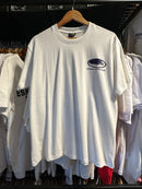 Camiseta CORTEIZ Branco - Pronta Entrega