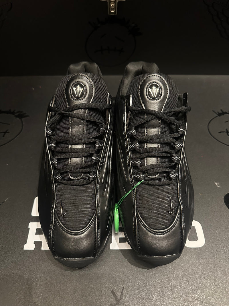 Tênis Nike NOCTA Hot Step 2 Black - Pronta Entrega
