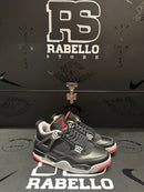 Tênis Nike Air Jordan 4 Retro Bred Reimagined - Pronta Entrega