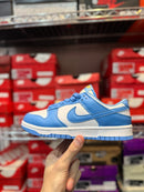 Tênis Nike Dunk Low Coast - Pronta Entrega