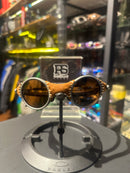 Óculos Oakley Mars Jordan Lente Marrom - Pronta Entrega