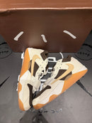 Tênis Travis Scott x Air Jordan Jumpman Jack TR Sail - Pronta Entrega