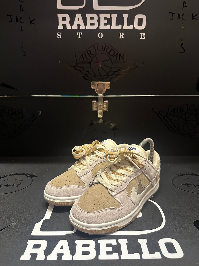 Tênis Nike Little Bear Cookies - Pronta Entrega