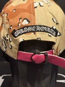 Boné Chrome Hearts Matty Boy Sex Records Trucker  - Pronta Entrega