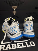 Tênis Balenciaga Runner 2.0
White Yellow Blue - Pronta Entrega
