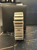 Relógio Nike Futurist Fundo Black - Pronta Entrega