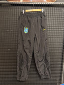 Calça Corteiz Brasil Black - Pronta Entrega