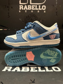Tênis Nike SB Dunk Born Raised Low One Block At A Time - Pronta Entrega