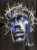 Camiseta Hellstar Christ Cruz - Pronta Entrega