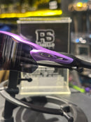 Óculos Oakley Radar Ev Purple Lente Chumbo - Pronta Entrega